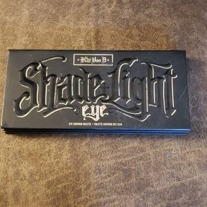 Kat Von D Eye Contour Palette Shade and Light